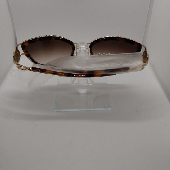 Roberto Cavalli Cat Eye Sunglasses - Picture 6 of 7